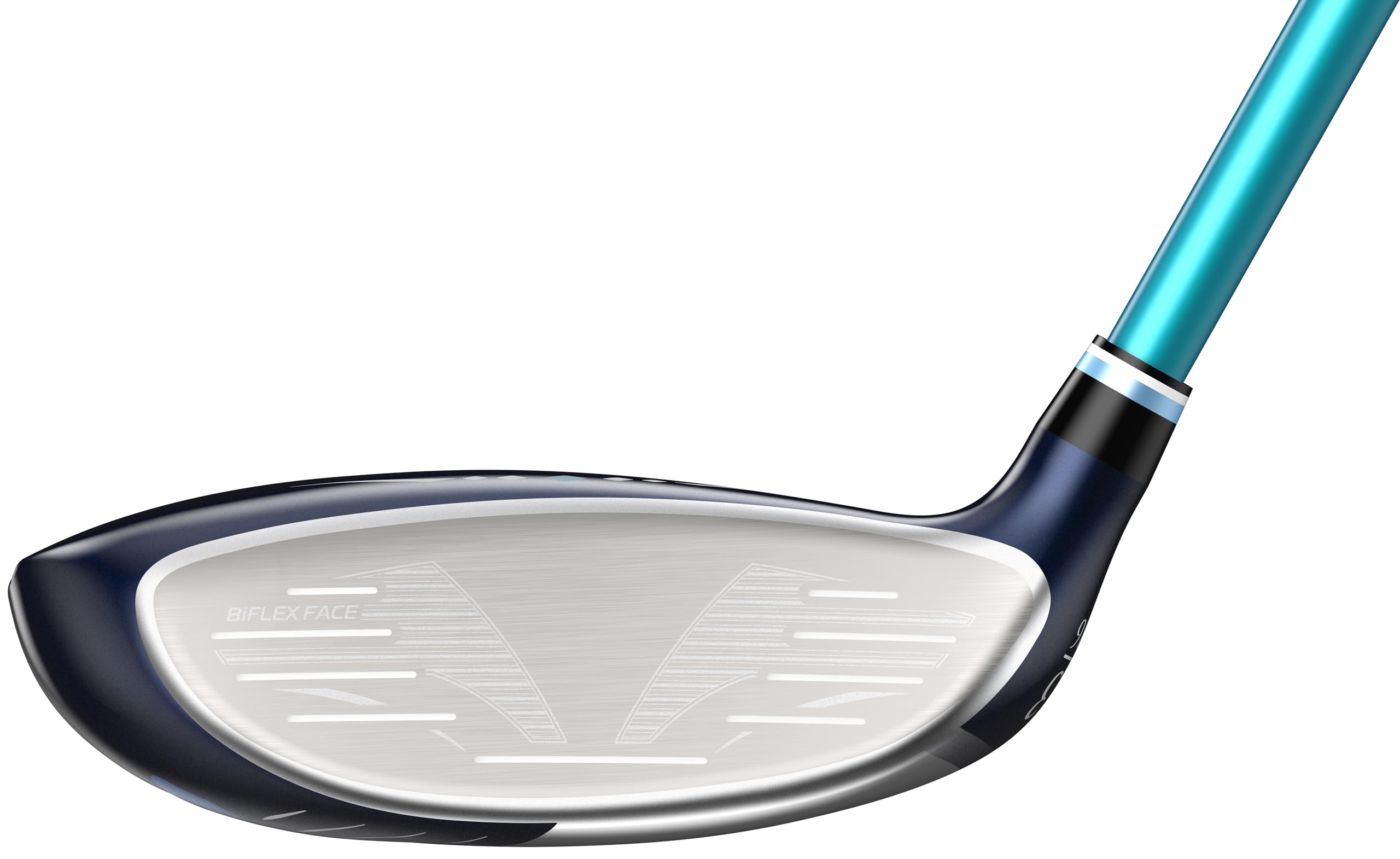 Amazon.com : XXIO 13 Lady Fairway 7 Wood 23.0 Graphite MP-1300L
